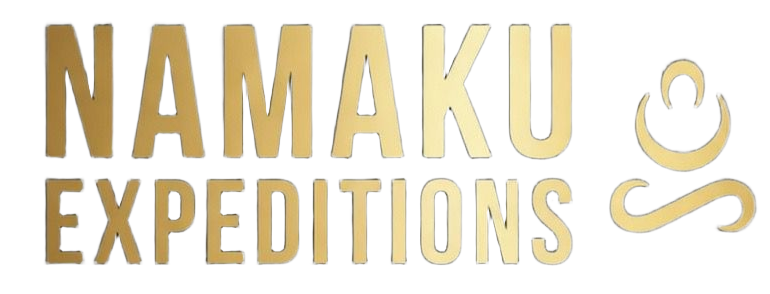Namaku Expeditions Site Logo
