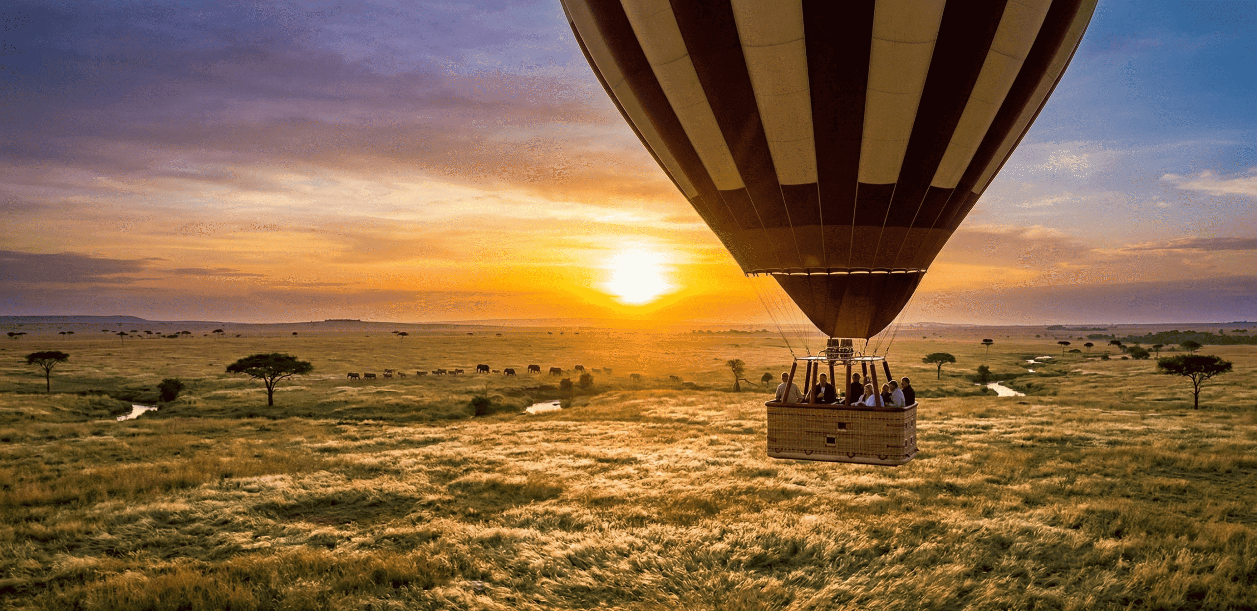 Kenya Featured Image