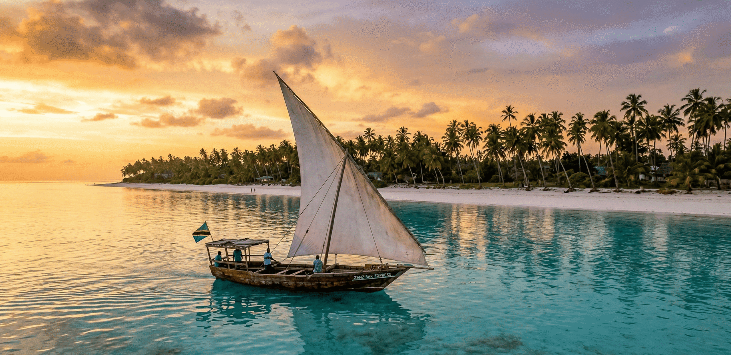 Featured Image For Zanzibar