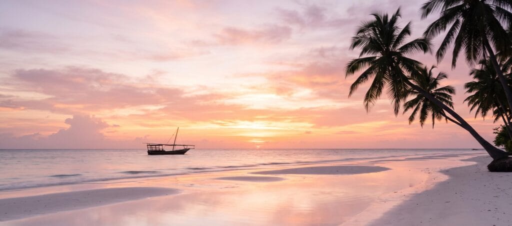 zanzibar-beach-sunset-dhow